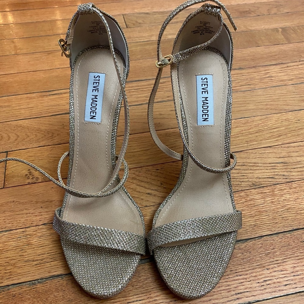 Steve Madden heels